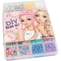 TOPModel DIY Helmirannekoru Askartelusetti