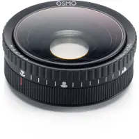 DJI Osmo Action 6 Macro Lens linssi