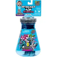 BEAST LAB MRBEAST LAB Keräilyhahmo Hybrid, 10 cm