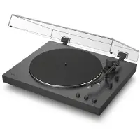 Sony PS-LX3BT levysoitin
