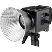 SmallRig 4626 Rc 220D Pro Cob Led Video Light fresnel- ja monovalo