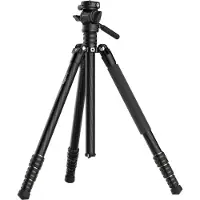 SmallRig 4937 Travel Video Tripod Kit Ct150 jalustapakkaus