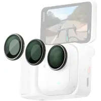 Insta360 GO Ultra ND Filter Set harmaasuodinsarja