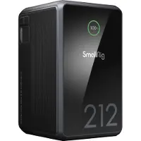 SmallRig x Caleb Pike VB212 Mini V-Mount -akku