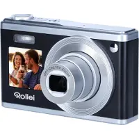 Rollei Compactline 10X digikamera