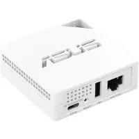 Asus RT-AX50 Go langaton reititin, valkoinen