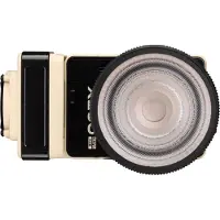 Zhiyun Molus X200 RGB Cob Light Combo LED-kuvausvalo
