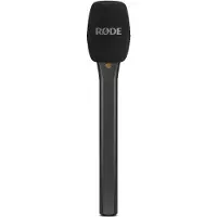 Rode Interview Micro adapteri, musta