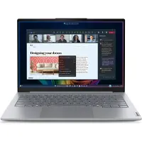 Lenovo ThinkBook 14 Gen 9 14" kannettava tietokone, Windows 11 Pro (21UX006BMX)