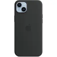 Apple – IPHONE 14 PLUS SI CASE MIDNIGHT (MW4Y3ZM/A)
