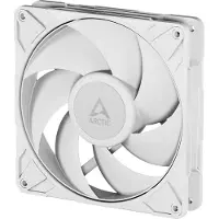 Arctic Cooling P14 Pro PST, Tuuletin, 14 cm, 400 RPM, 2500 RPM, 186 m³/h, Valkoinen (ACFAN00317A)