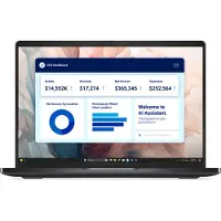 Dell Pro 13 Premium kannettava tietokone, Windows 11 Pro (71CMJ)