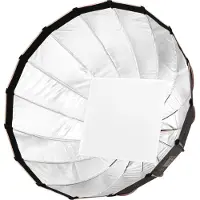 Zhiyun Parabolic 90 cm softboksi, Bowens