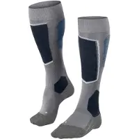 Falke Sk6 Pro Skiing Pitkät Sukat