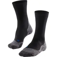 Falke Men's Tk2 Explore Cool Black-mix 46-48