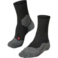 Falke Women's RU3 Running Socks Black-Mix Urheilusukat 39-40