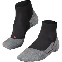 Falke Men's RU4 Short Running Socks Black-mix Treenisukat 46-48