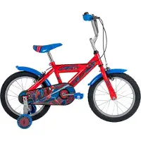 HUFFY 16´´ Pyörä