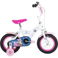 Disney Minnie Huffy 12´´ Pyörä