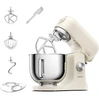 Kenwood kMix KMX751ACR yleiskone, kermanvalkoinen