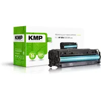 KMP – H-T160, 3400 sivua, Keltainen, 1 kpl (1233,0009)