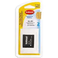 Hähnel Hl-n1 Akku