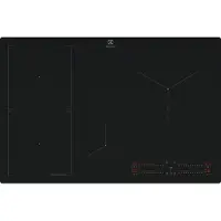 Electrolux HOB860BSC SenseBoil induktiotaso, 80 cm