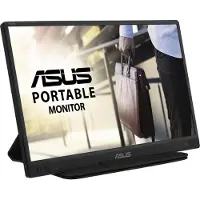 Asus ZENSCREEN MB166C 15.6" FHD IPS/USB-C (90LM07D3-B01170)