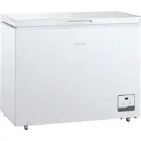 Scandomestic CF300WD säiliöpakastin