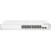 HP HPE Instant On 1830 24G 2SFP - Kytkin