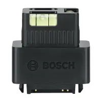 Bosch Koti ja puutarha Zamo – Linien-Aufsatz 1600A02PZ4 Linjatarvike laseretäisyysmittarille