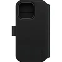 PanzerGlass CARE 2 in 1 -lompakko kyllästys Apple iPhone 16 Pro 6,3 2024 varten
