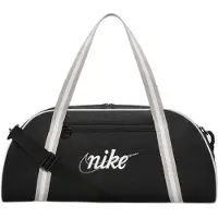 Nike W Nk Gym Club - Retro - Black - MISC