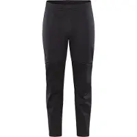 Craft Core Essence Nordic Pants M - Black - S