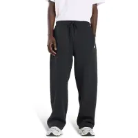 New Balance Sport Essentials Fleece Pant - Black - L
