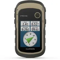 Garmin eTrex 32X -GPS-käsilaite