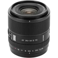 Viltrox AF 35mm f/1,8 EVO Sony FE