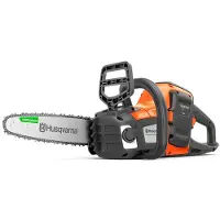 Husqvarna 215i -akkukäyttöinen moottorisaha