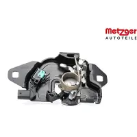 METZGER AUTOTEILE Tavaratilan lukko 2311044
