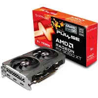 Sapphire Radeon RX 9060 XT Pulse OC 8 Gt -näytönohjain