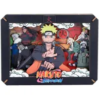 Nemesis Now - Naruto - Hokage Wooden Theatre (Medium)