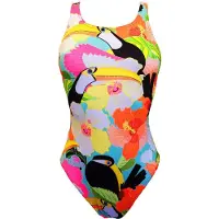 Turbo Tropic Vibes Uimapuku