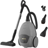 Electrolux 700 Silent pussillinen pölynimuri EB71A3UG