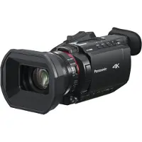 Panasonic HC-X1600E Camcorder