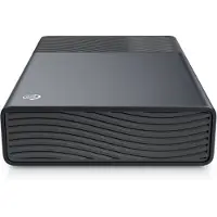 Seagate Desktop OneTouch Flow Drive 8 TB ulkoinen HDD