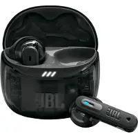 JBL Tune Flex 2 Ghost Edition Ghost Black