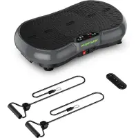 Tunturi Cardio Fit V40 Tärinälevy
