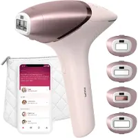 Philips Lumea 9000 Series BRI958/00 IPL-karvanpoistolaite
