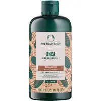 The Body Shop Shea Intense Repair Shampoo 400 ml