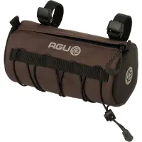 Agu Venture Roll Back II -ohjaustankolaukku ground coffee